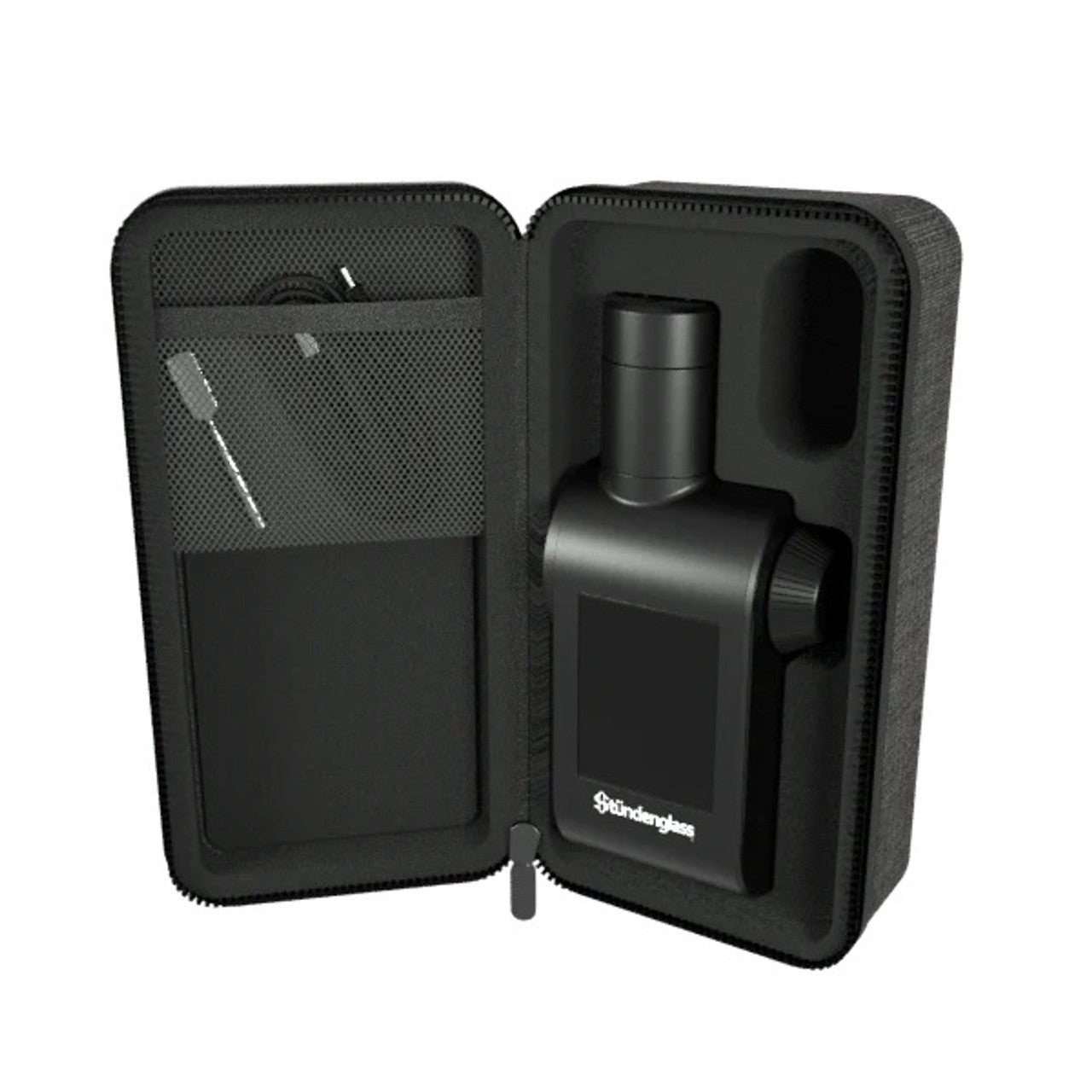 Stündenglass - Modul for Concentrates - SWED Stündenglass - Modul for Concentrates - SWED